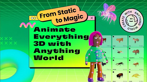 Anything World