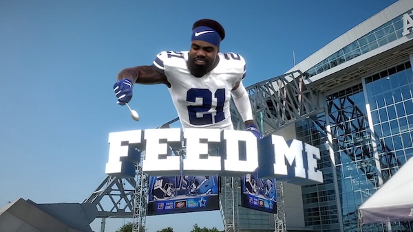 Dallas Cowboys