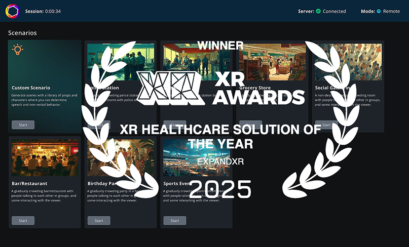 ExpandXR Product
