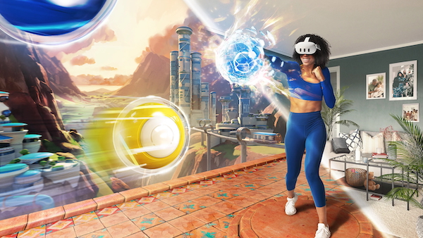 FitXR